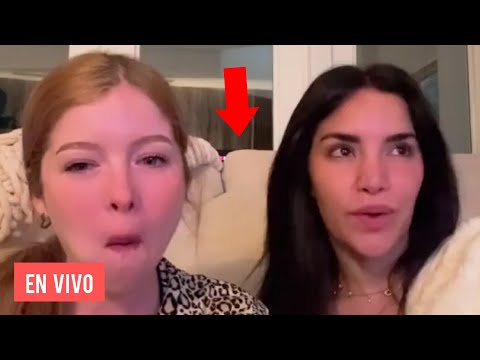 HERMANITO PARÁ KIMA! 🚨😭 (KIMBERLY LOAIZA ESTA EMBARAZADA) 😱 #kimberlyloaiza