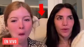 HERMANITO PARÁ KIMA! 🚨😭 (KIMBERLY LOAIZA ESTA EMBARAZADA) 😱 #kimberlyloaiza