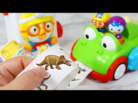 [Toy ASMR] Band Aids Sticker Maker Satisfying with Unboxing & Review Toys