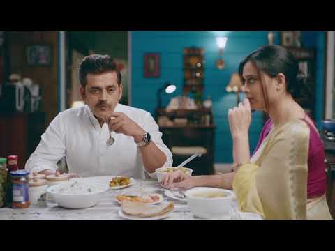 MAGGI Masala-ae-Magic TVC | Ravi Kishan & Shweta Tiwari