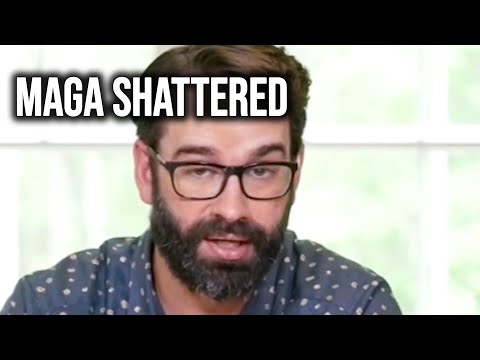 MAGA Influencers COLLAPSE Over Trump Con As Epstein Backlash Gets Worse