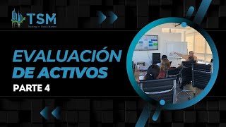 Sesión Gratuita 9 Diciembre, 2025 - Parte 4: Revision de Activos, Sectores y su Comportamiento