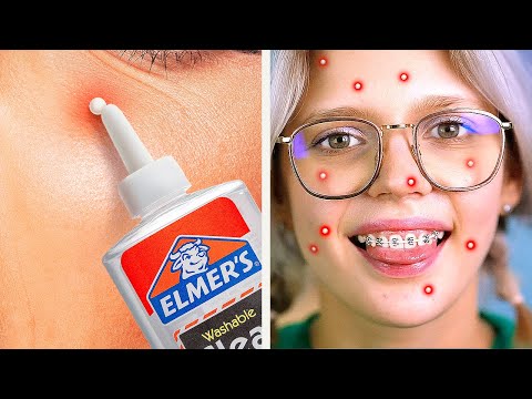 20 IDÉES DINGUES POUR IMPRESSIONNER TES AMIS