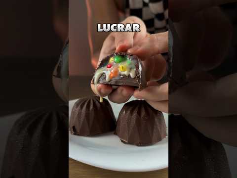 ISSO AQUI SÓ LEVA 3 INGREDIENTES!! 😋 #doces #receitas #sobremesa  #receitafacil