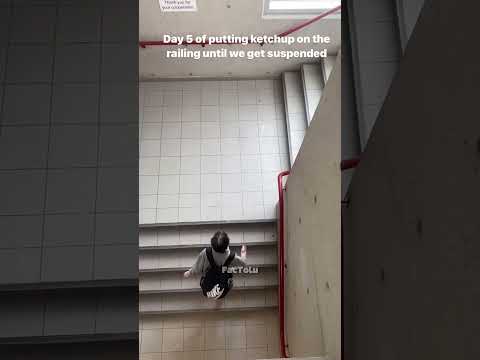 This Kid’s Morning Prank is Genius! 🤯🤣