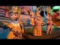 Understanding the Video Transcript