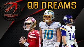 49ers Today...QB Dreams