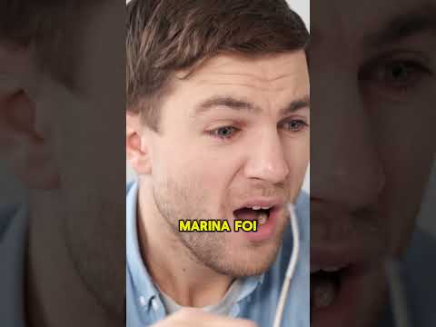Não era alergia e nem inseto que estava no pescoço dessa mulher, o que tinha vai te aterrorizar!