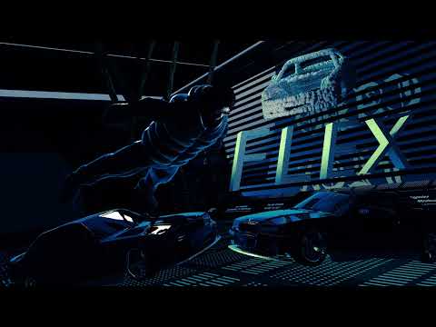 CAPO - Flex (Official Visualizer)