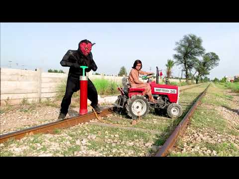 bhoot wala video new horror story
