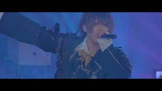ΣVOL「CHA∞S 2STEP」at 2025.07.22 LIQUIDROOM単独公演『獄樂暴徒』