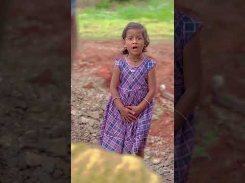 शिवाणीचा सैराट🤩कसं काय आत्या बर हाय का🤣#shortvideo#comedy