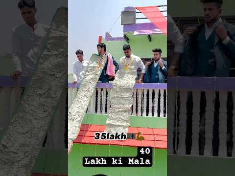 40 lakh ki Mala mewat m (@Kurban_fitness )#trandingshorts #mewatwale #mewatfitness #fitfashion