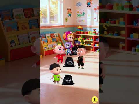 চিন্টুকে মেরে কোকো বল নিয়ে গেলো #shorts