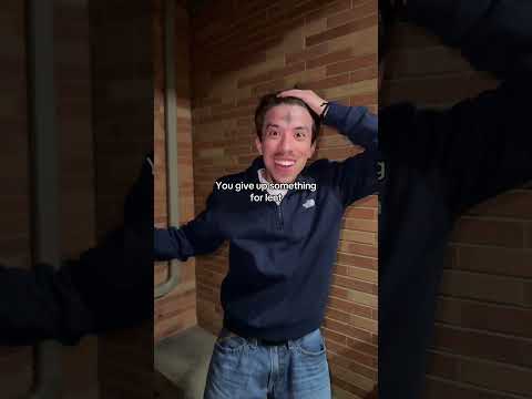 Hispanic families go to church on Ash Wednesday