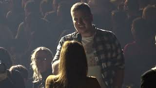 O5 a Radeček  - žádost o ruku 1 - O2 universum 2026