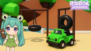 NUEVOS JUEGOS Y ACCESORIOS PARA NIÑOS EN BROOKHAVEN