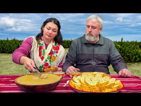 Тот Самый Знаменитый Паштет из Баранины! Вкусный и Полезный Яичный Рулет