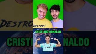 Cuantos futbolistas podes adivinar?👀⚽️