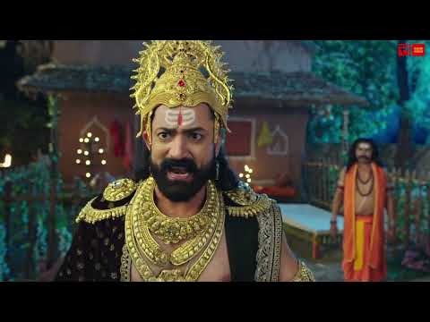 मारीच ने रावण को बताया राम और लक्ष्मण का पराक्रम | Kaakbhushundi Ramayan | Sagar World