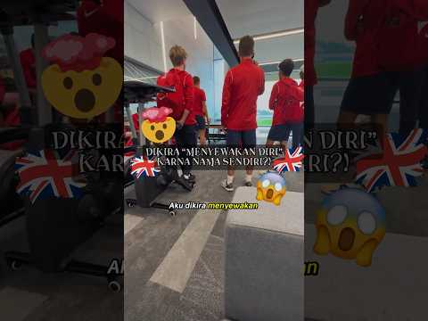 Dikira “Menyewakan Diri” di UK? Ko bisa?? #storytime #unitedkingdom #seefluencer #scapbatch2