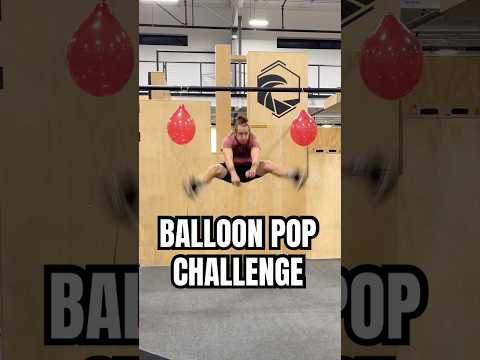 BALLOON POP COMPILATION 🤯