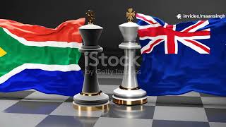 Insane NZ vs SA Stats You Missed! 2026,3,15
