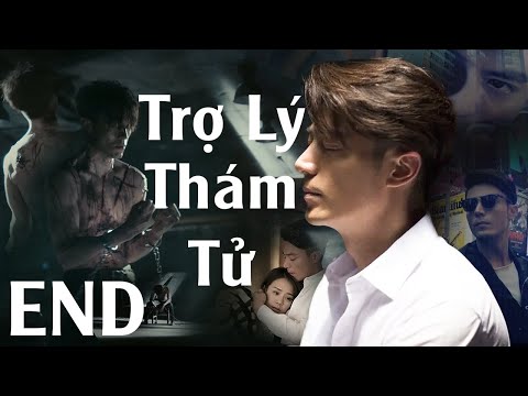 Trợ Lý Thám Tử - Tập Cuối | Phim Hành Động Trinh Thám Trung Quốc Mới Hay Nhất 2025 | Hoắc Kiến Hoa