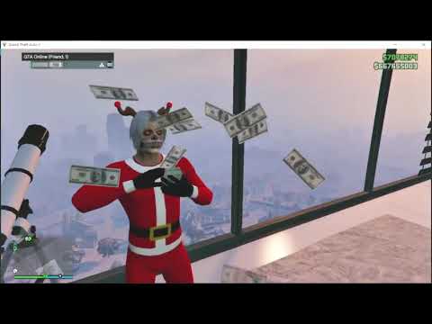 GTA Cover Image
