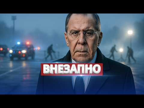 Russia has lost the Chief of the General Staff / Lavrov’s sharp statement