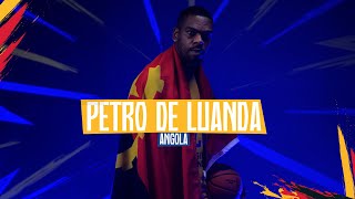 Team Introduction: Petro De Luanda (Angola) | Kalahari Conference | BAL Season 6