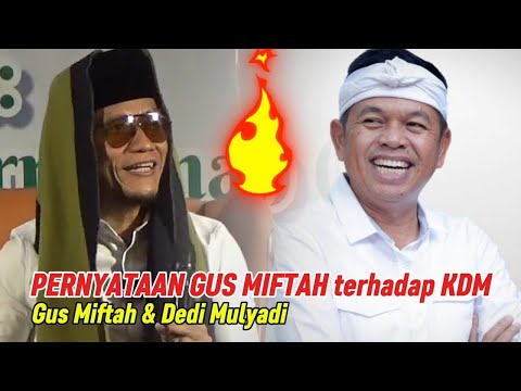 Gus Miftah ,KDM TERBARU 2025
