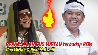 Gus Miftah ,KDM TERBARU 2025