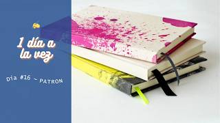 Día 16 :: Journaling diario para sumar a tu rutina