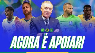 NUNCA DUVIDEI!