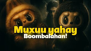 Maxaa boombalahan daraaddii dadku safafka dhaadheeer ugu jiraan!