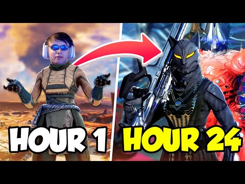 Can A New Player Do Root of Nightmares In Under 24 Hours?