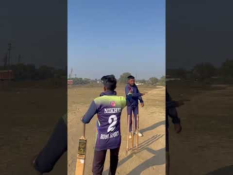 तू ICC है क्या सेमड़े 😂🏏 #cricket #viral #trending #iabhicricketer #reels #shorts #cricketlover
