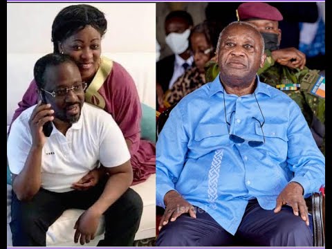 SORO GUILLAUME REPOND À BLÉ GOUDÉ ET DEVOILE LES RAISON DE SON SOUTIEN À GBAGBO LAURENT