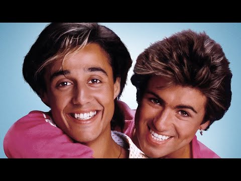 "Young Guns (Go For It!)" Wham! — BJKaraoke