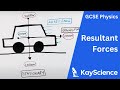 Forces and Motion in Cars