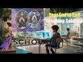 AI Classroom 2.0 Features and Benefits
