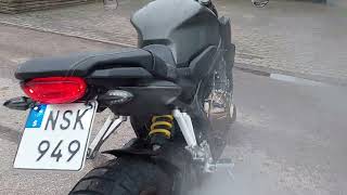 Honda CB650R 2020