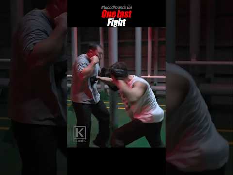 One Last Fight #shorts