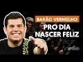 Videoaula Pro Dia Nascer Feliz (aula de guitarra)