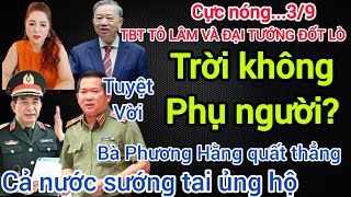 🔴Khẩn Trương Xử Lý Nghiêm Sau Buổi Live Công Khai Chấn Động Của Bà Phương Hằng