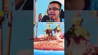 NickEH30 BLAMES His Shotgun?! 😳 Fortnite Rage Moment