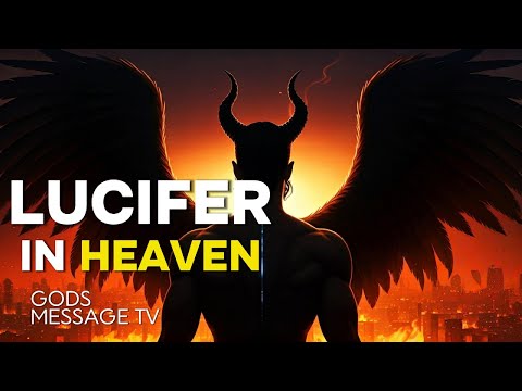 From Heaven to Hell: Exploring the story of Lucifer