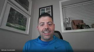 Collective Podcast 27: Track Mentor Podcast and Preseason Checklist