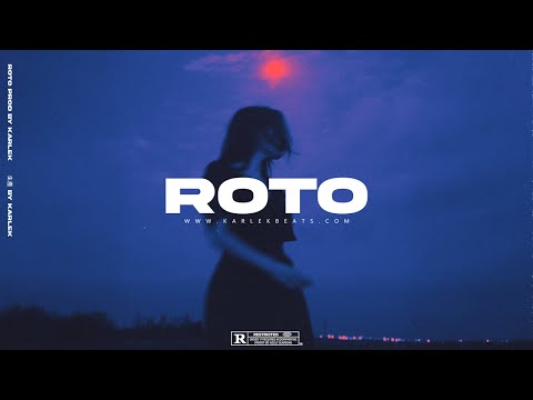 Roto - Beat Reggaetón Instrumental | Pista Reggaetón Instrumental